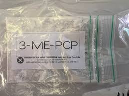 WHERE TO BUY 3-Me-PCE Powder IN 2025
