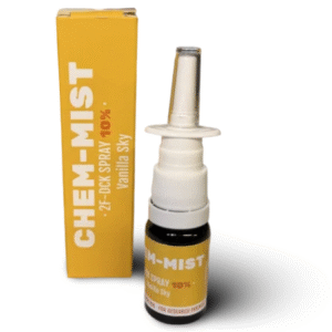 Buy Chem-Mist 2FDCK Spray 10 ml