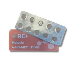 where to buy Metocin 4-HO-MET Pellets 21 mg in 2025