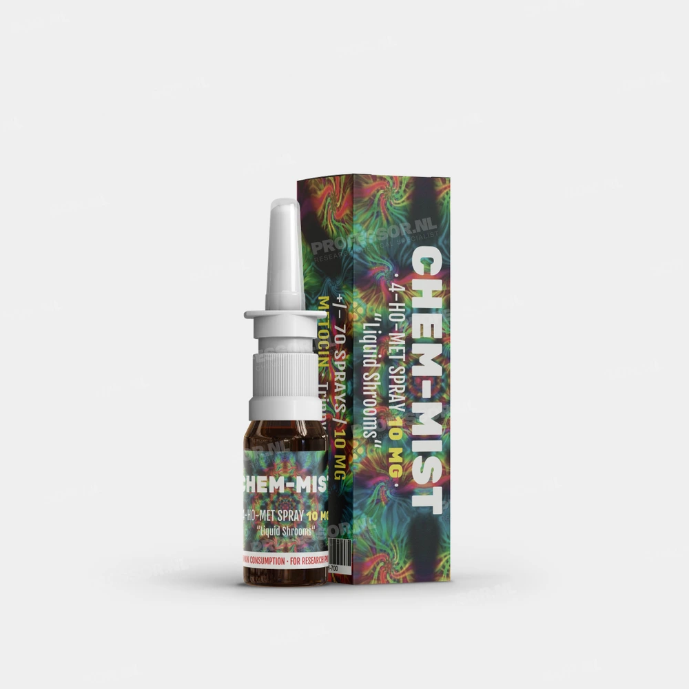 Chem-Mist 4-HO-MET Spray 10 ml (700 mg) https://chemsupplyz.com/buy-chem-mist-4-ho-met-spray-10-ml-700-mg/